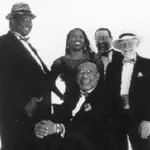 Charmaine Neville Band