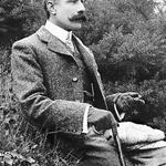 Sir Edward Elgar