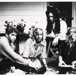 Throwing Muses
