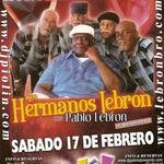 Los Hermanos Lebron