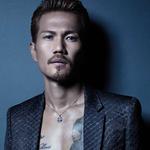 EXILE ATSUSHI