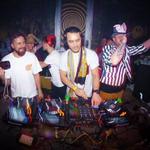 Palet Mini Festival