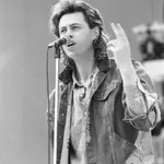 Bob Geldof