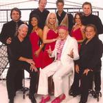 Vince Vance & The Valiants