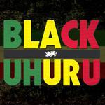 Moe's Alley Presents: Black Uhuru w/ The Rudians