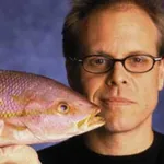 Alton Brown