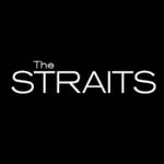 The straits