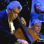 Rufus Reid