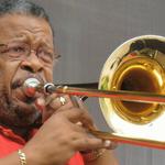 Fred Wesley