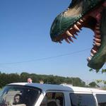 Endless Mike and the Beagle Club