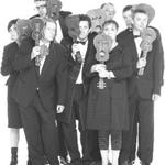 Ukelele Orchestra Of Great Britain