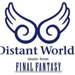 Distant Worlds