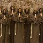 The Gregorian Voices