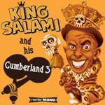 KING SALAMI and the cumberland 3