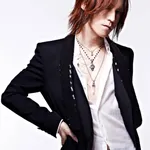 SUGIZO
