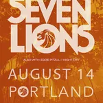 Seven Lions