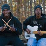Cedric Burnside Project
