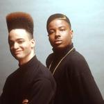 Kid 'n' Play