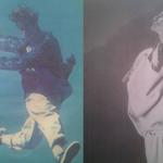 Pender Street Steppers