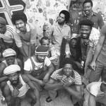 Lee "Scratch" Perry & The Upsetters