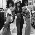 The Three Degrees