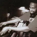 Theo Parrish