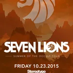 Seven Lions