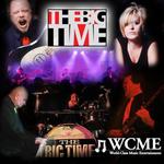 The Big Time
