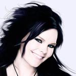 Anette Olzon