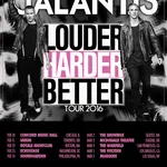 Galantis