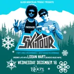 SkiiTour