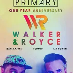 Walker & Royce