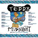 Teddy Midnight
