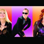 The B-52's