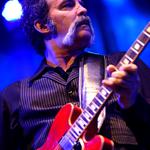 Duo w/Mike Beall @Cadillac Pizza, McKinney