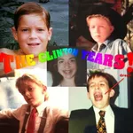 The Clinton Years