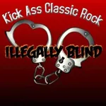 Illegally Blind