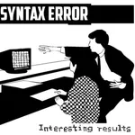 Syntax Error