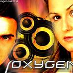 Oxygen