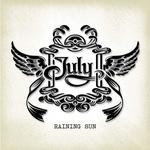 July