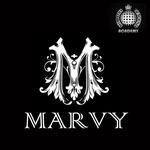 Marvy