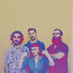 Hiatus Kaiyote