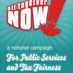 All Together Now 2026