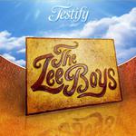 The Lee Boys feat. Johnny Walker - Virgin Voyages Scarlet Lady - 9/22-10/13
