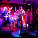 Comanchero @ Westminster Brew Yard