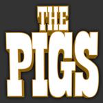 The Pigs Jubilee! 20th Anniversary Tour.
