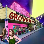 Grover