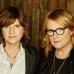 Indigo Girls w/ the Fairfax Symphony 