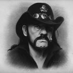 Lemmy Kilmister Motörhead