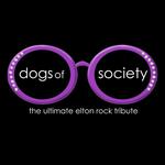 Dogs of Society-Ultimate Elton Rock Tribute